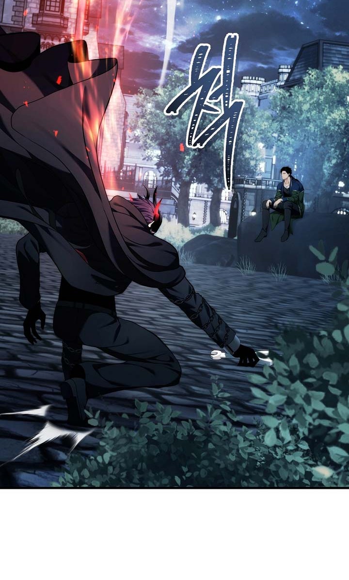 Second Life Ranker Chapter 188 Gambar 19