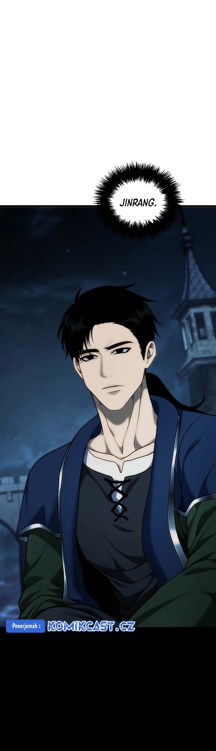 Second Life Ranker Chapter 188 Gambar 20