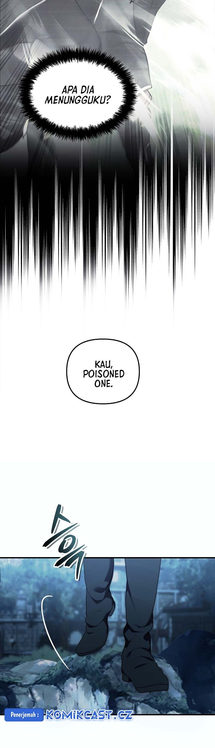 Second Life Ranker Chapter 188 Gambar 22