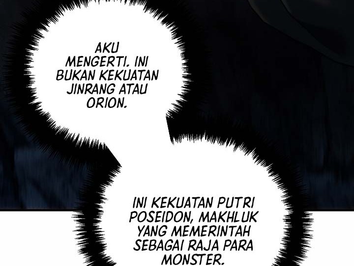 Second Life Ranker Chapter 188 Gambar 51