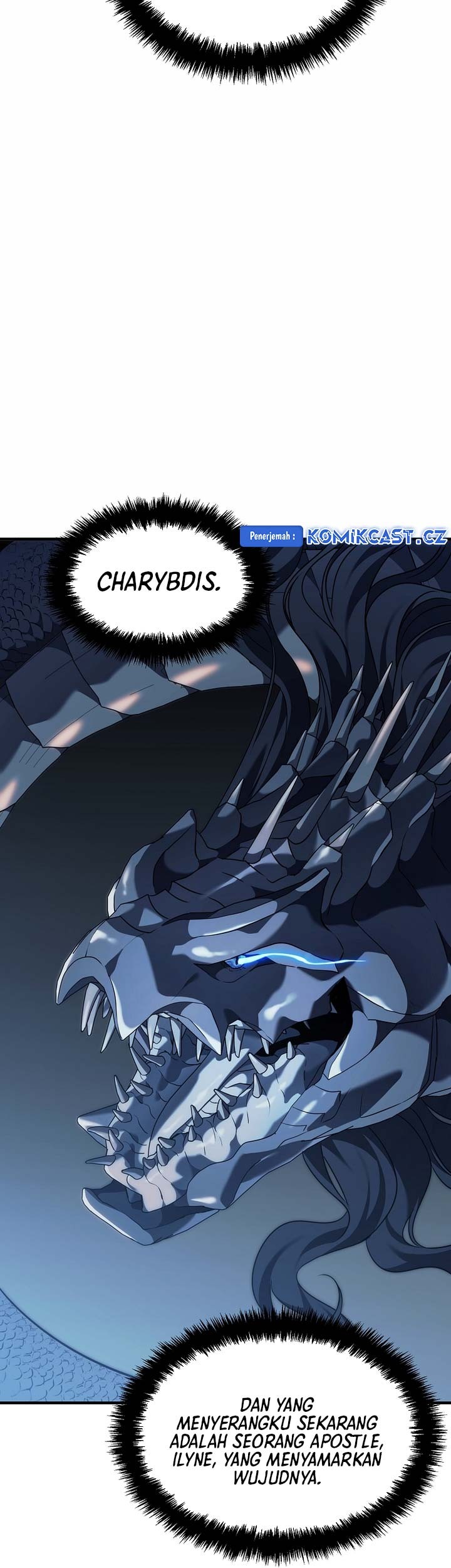 Second Life Ranker Chapter 188 Gambar 52