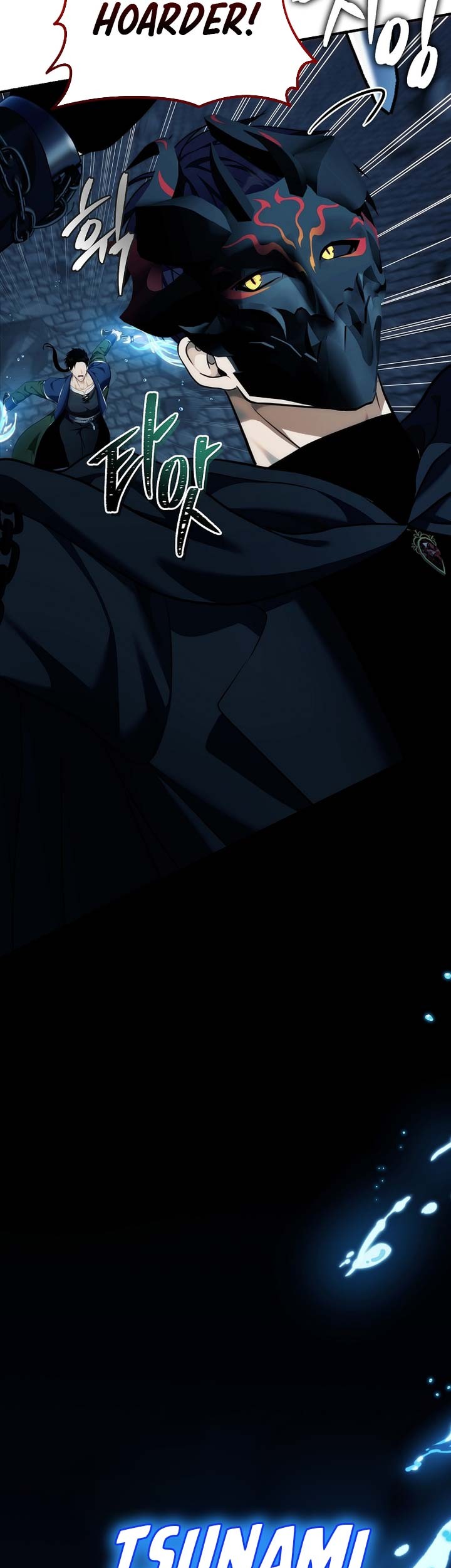 Second Life Ranker Chapter 188 Gambar 54