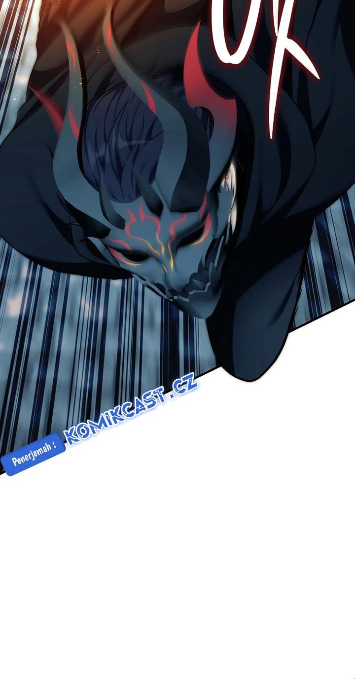 Second Life Ranker Chapter 188 Gambar 39