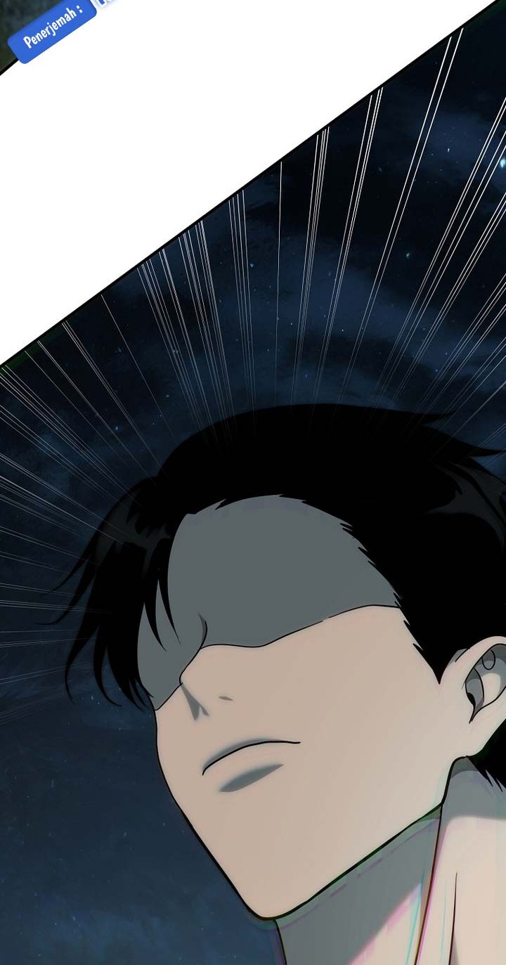 Second Life Ranker Chapter 188 Gambar 41