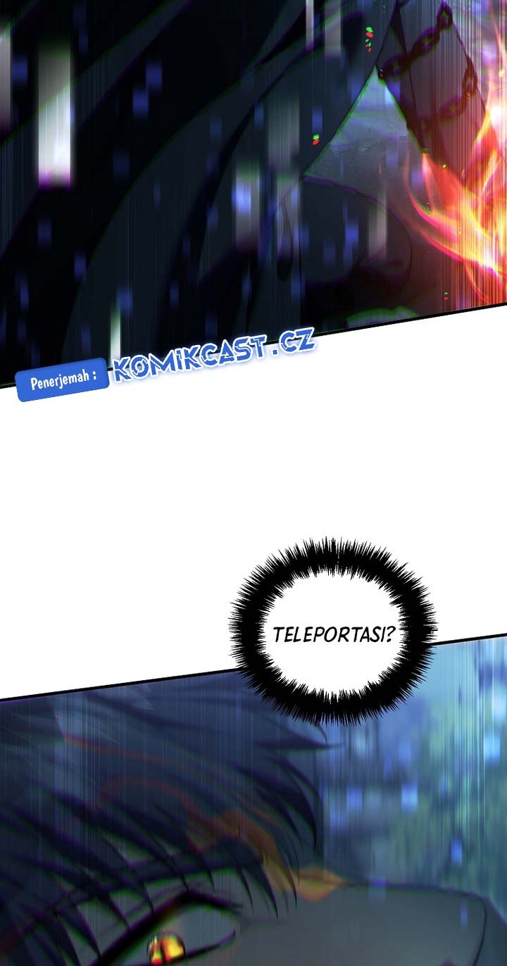 Second Life Ranker Chapter 188 Gambar 43