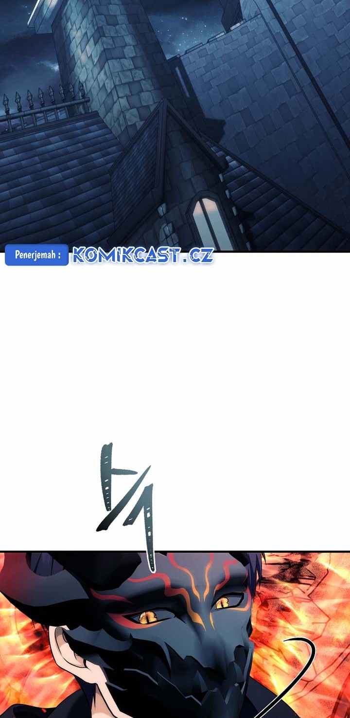 Second Life Ranker Chapter 188 Gambar 3