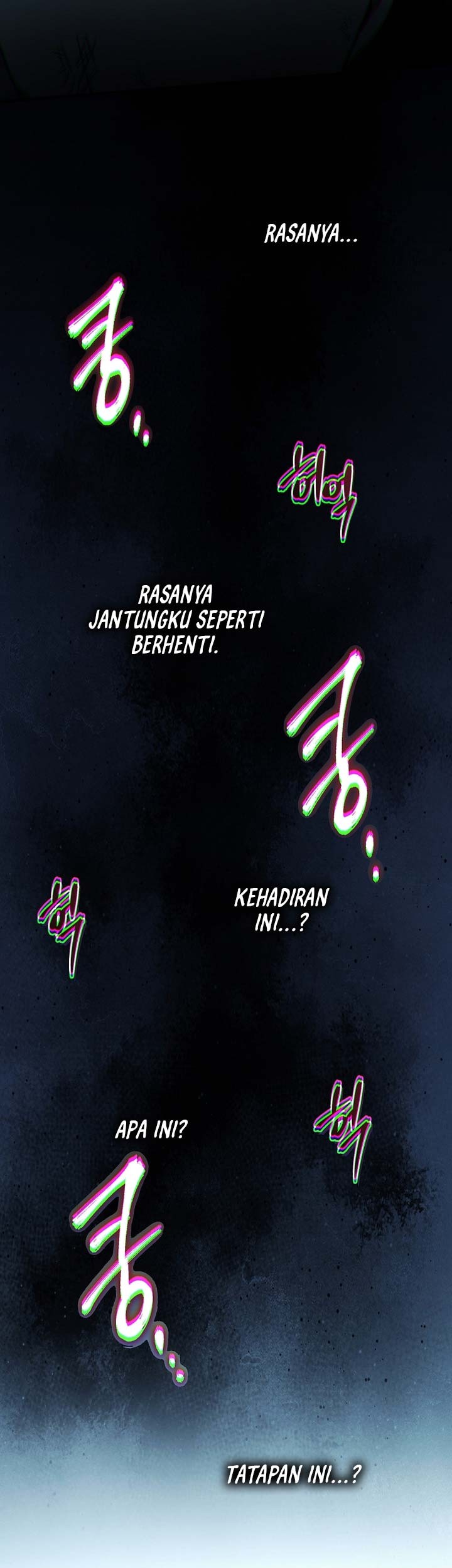 Second Life Ranker Chapter 188 Gambar 70