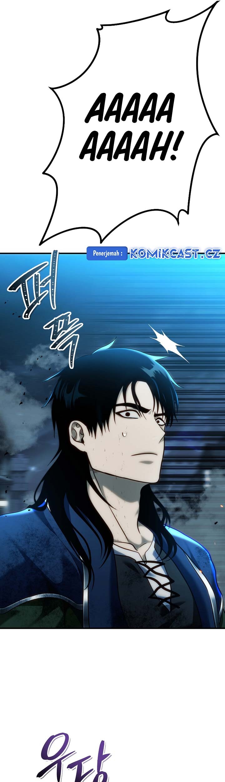 Second Life Ranker Chapter 188 Gambar 72