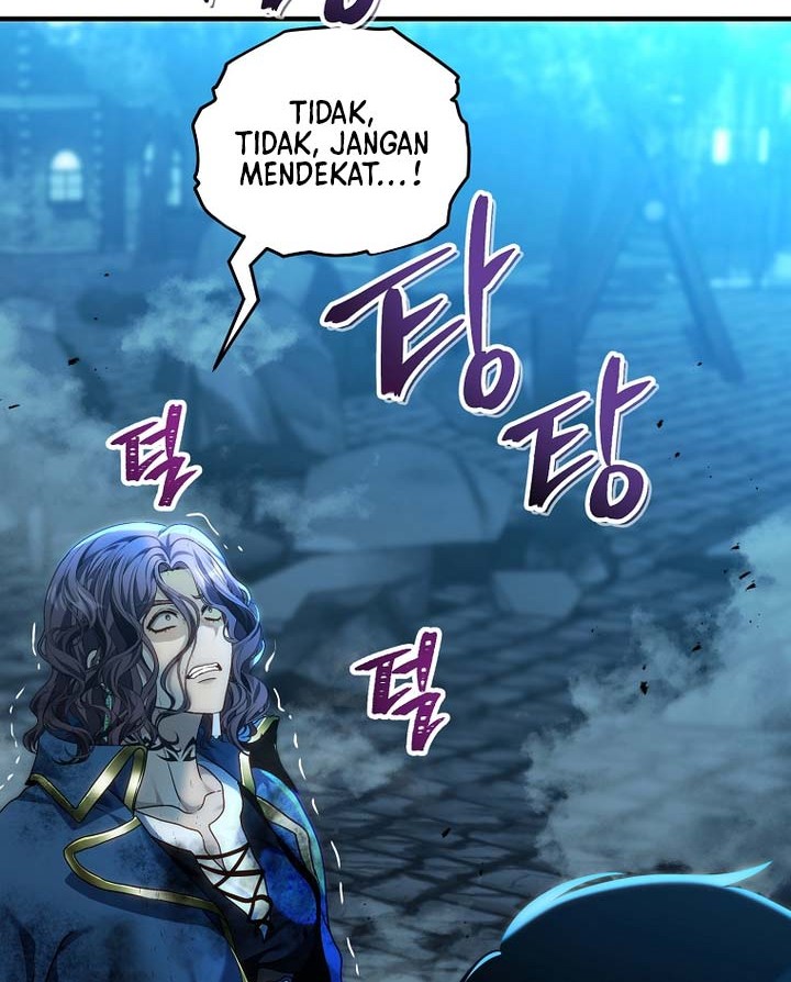 Second Life Ranker Chapter 188 Gambar 73