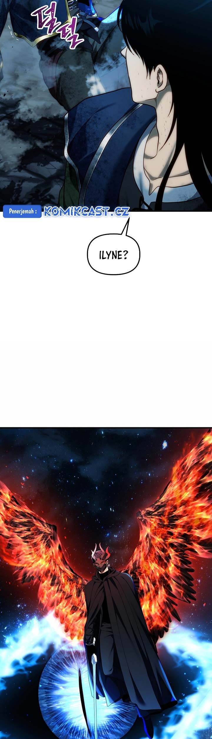 Second Life Ranker Chapter 188 Gambar 74