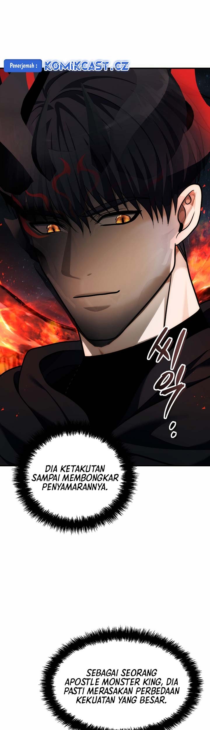 Second Life Ranker Chapter 188 Gambar 76