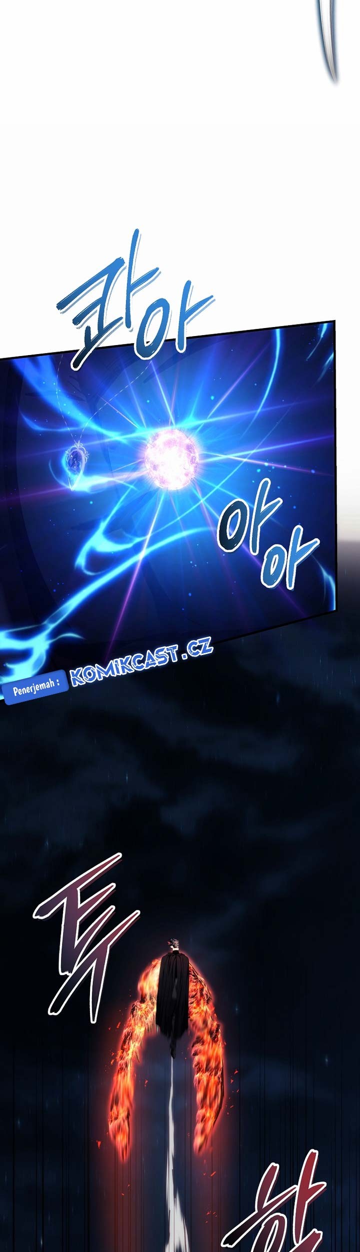 Second Life Ranker Chapter 188 Gambar 58