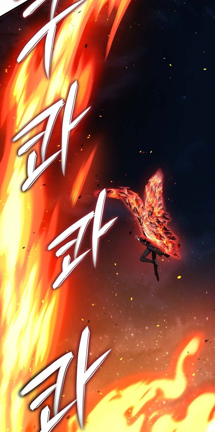 Second Life Ranker Chapter 188 Gambar 61