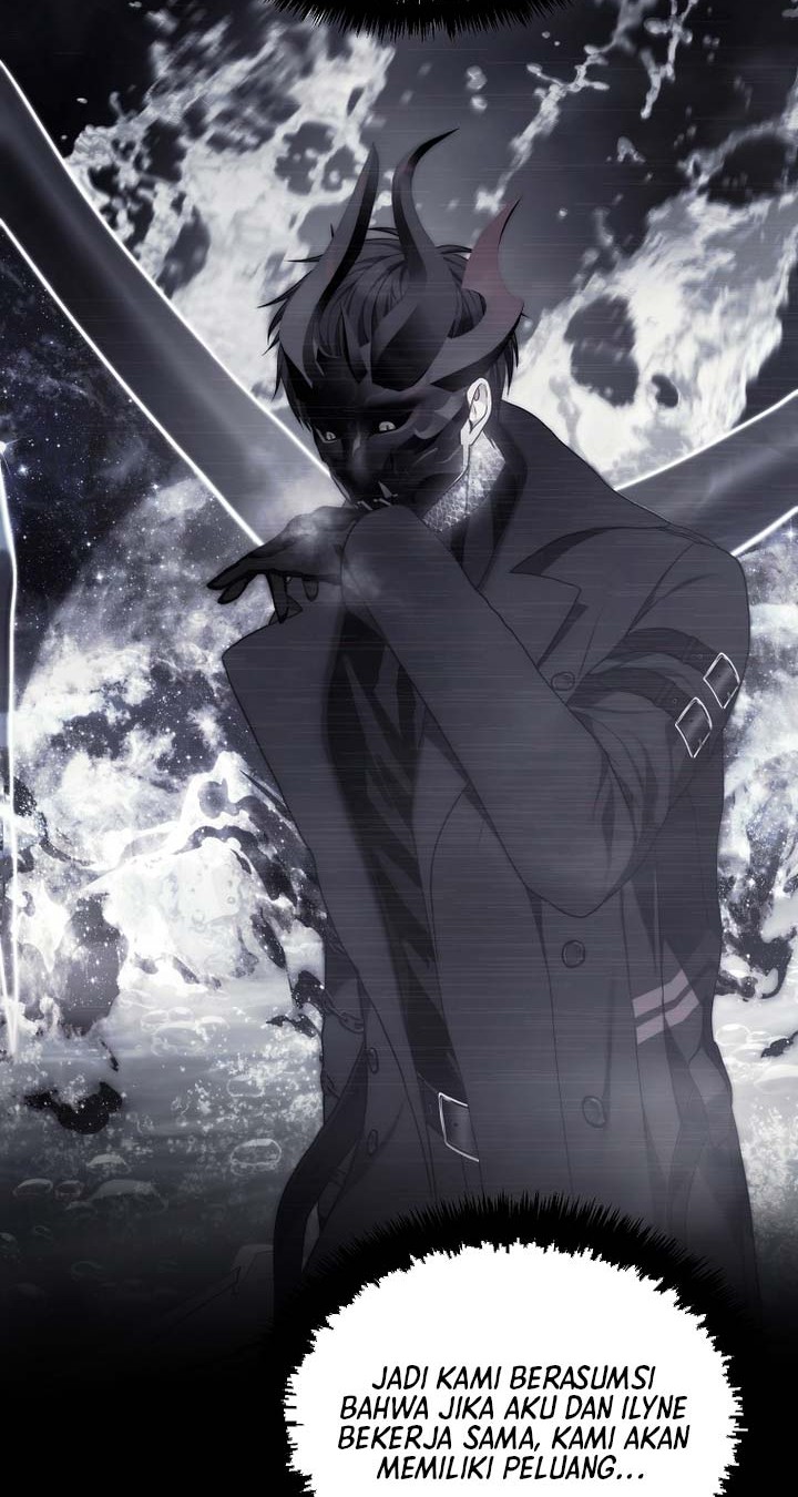 Second Life Ranker Chapter 188 Gambar 65