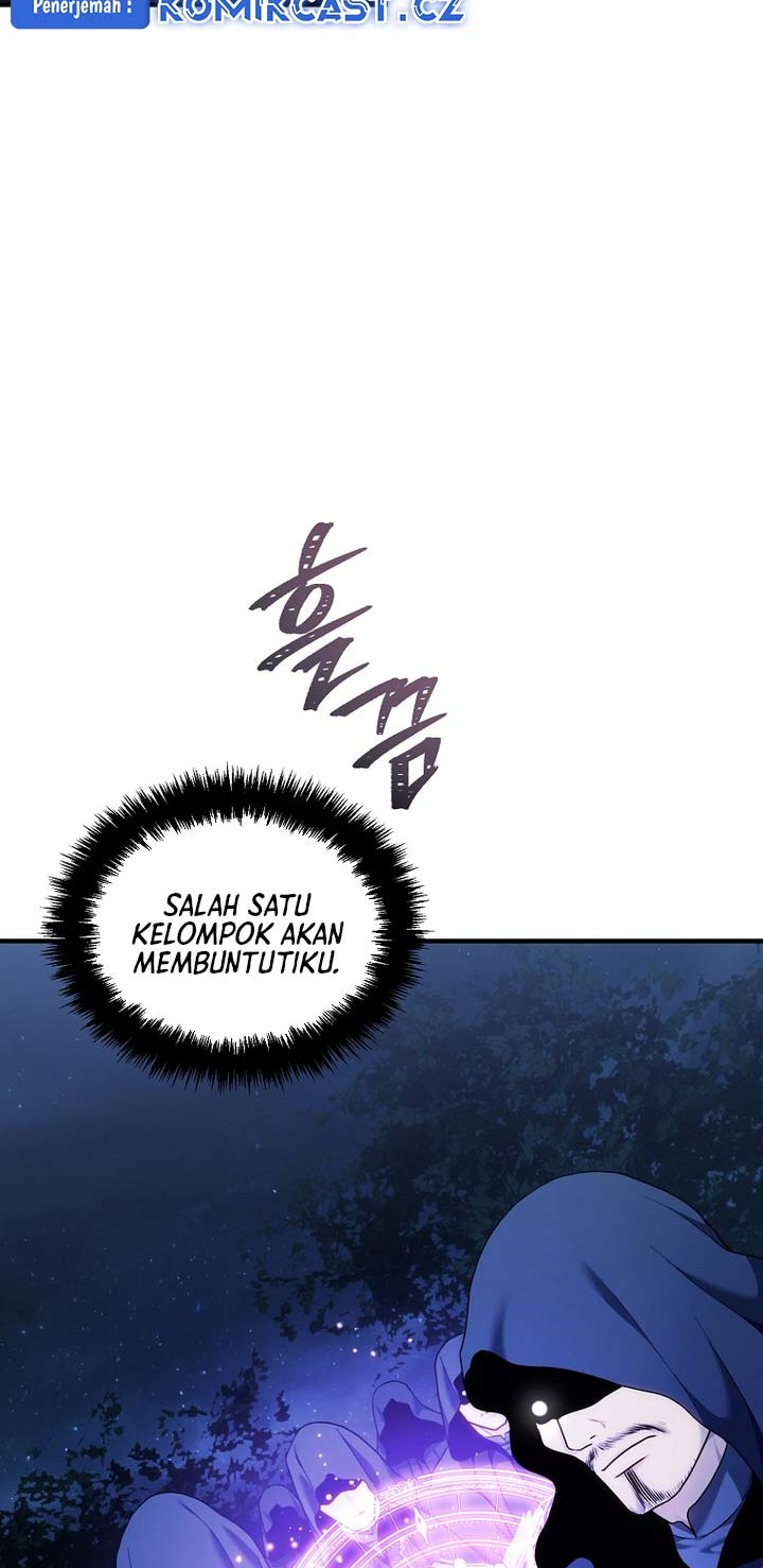 Second Life Ranker Chapter 188 Gambar 5