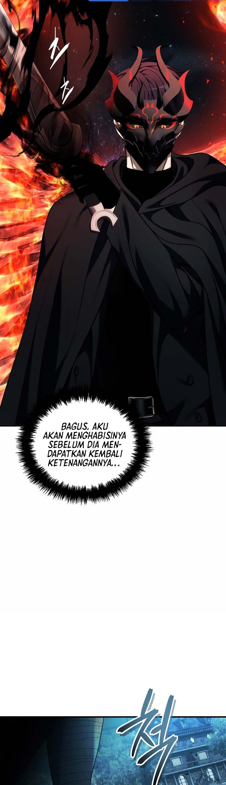 Second Life Ranker Chapter 188 Gambar 78