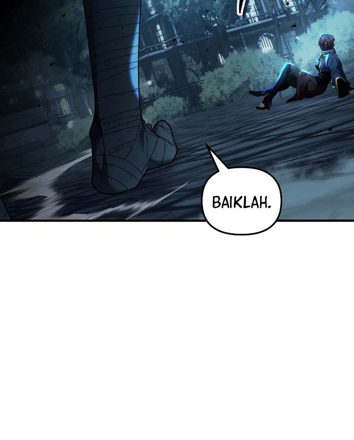 Second Life Ranker Chapter 188 Gambar 79