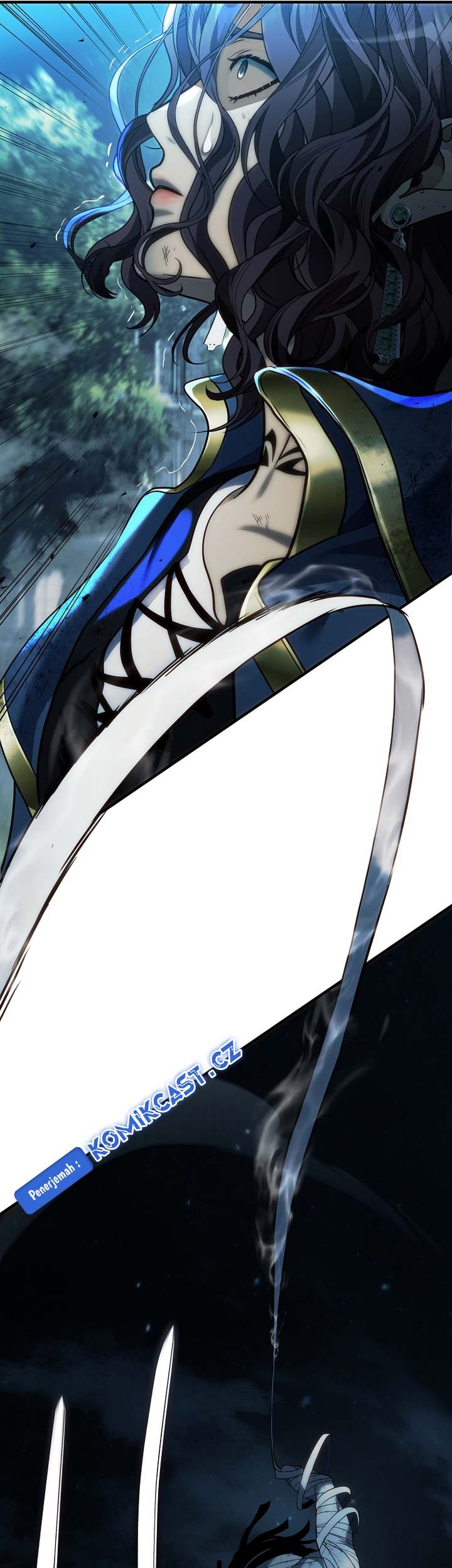 Second Life Ranker Chapter 188 Gambar 80