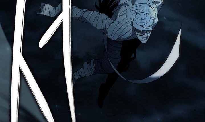 Second Life Ranker Chapter 188 Gambar 81