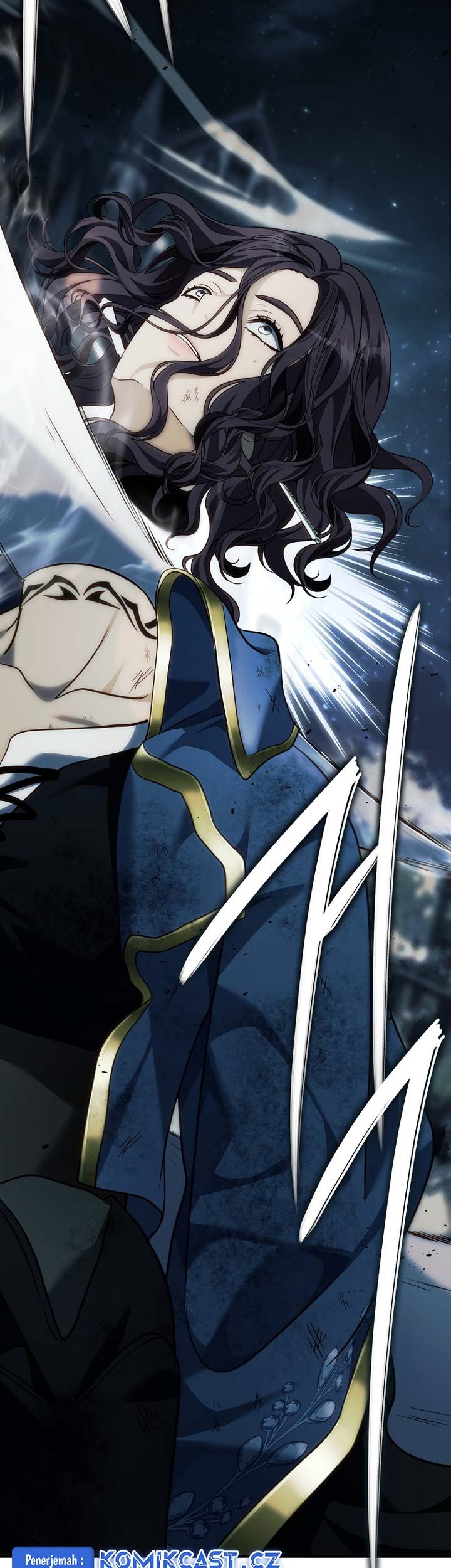 Second Life Ranker Chapter 188 Gambar 82