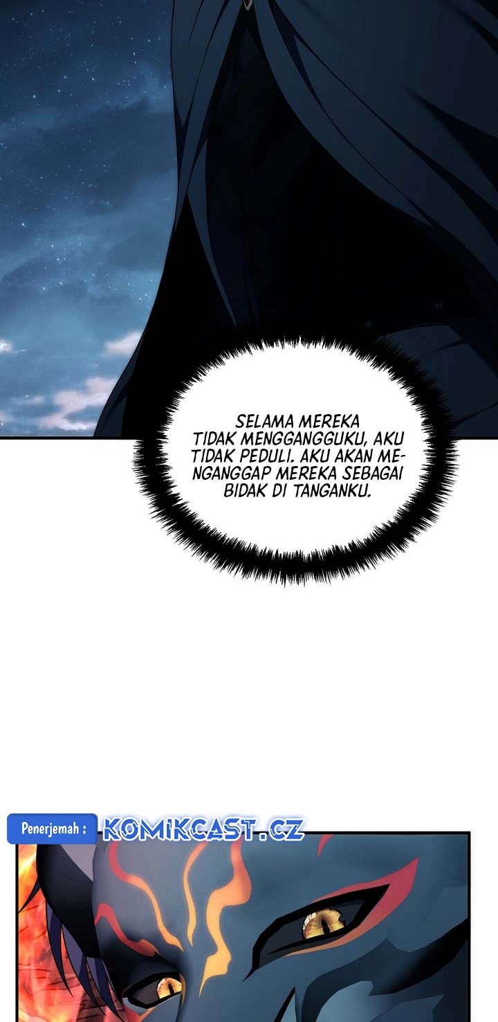 Second Life Ranker Chapter 188 Gambar 7