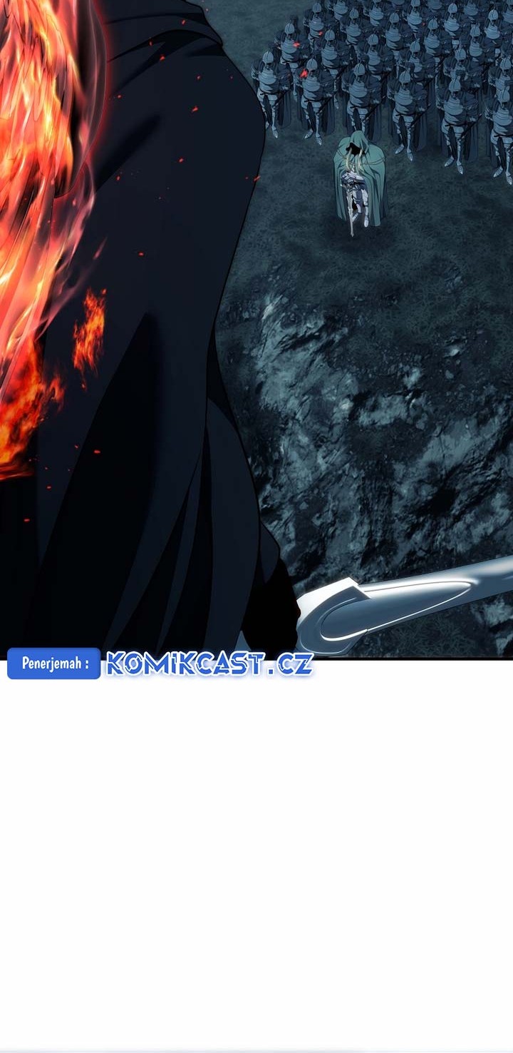 Second Life Ranker Chapter 188 Gambar 9