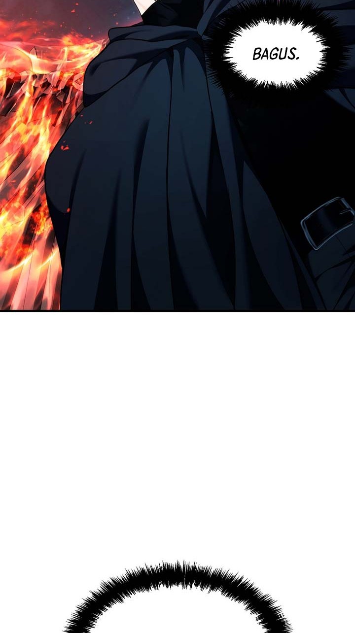 Second Life Ranker Chapter 188 Gambar 11