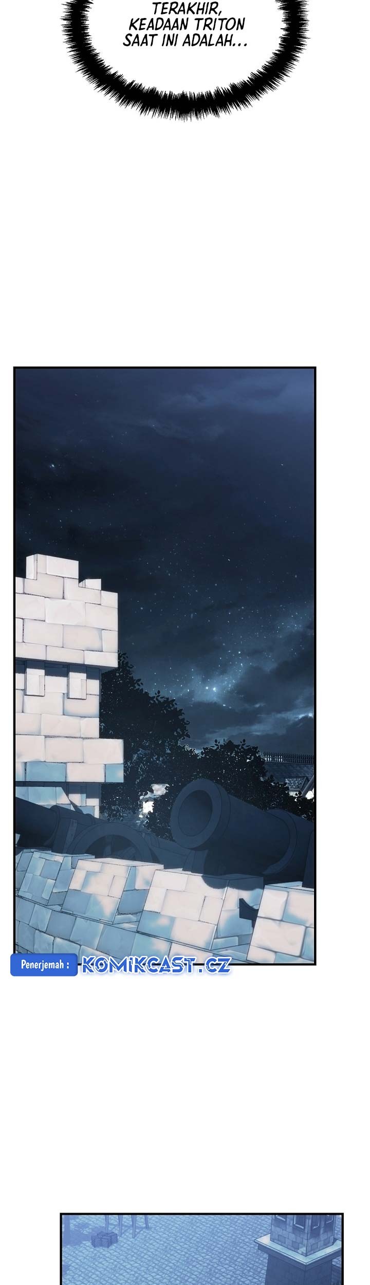 Second Life Ranker Chapter 188 Gambar 12