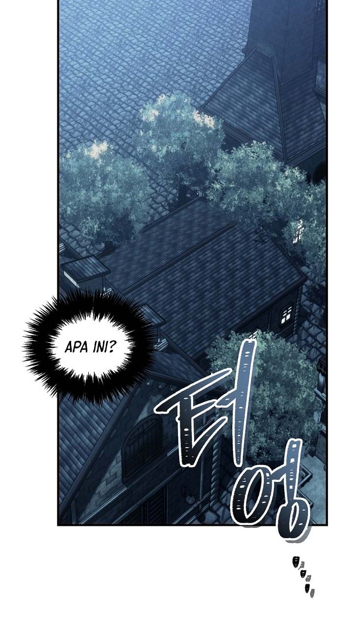 Second Life Ranker Chapter 188 Gambar 13