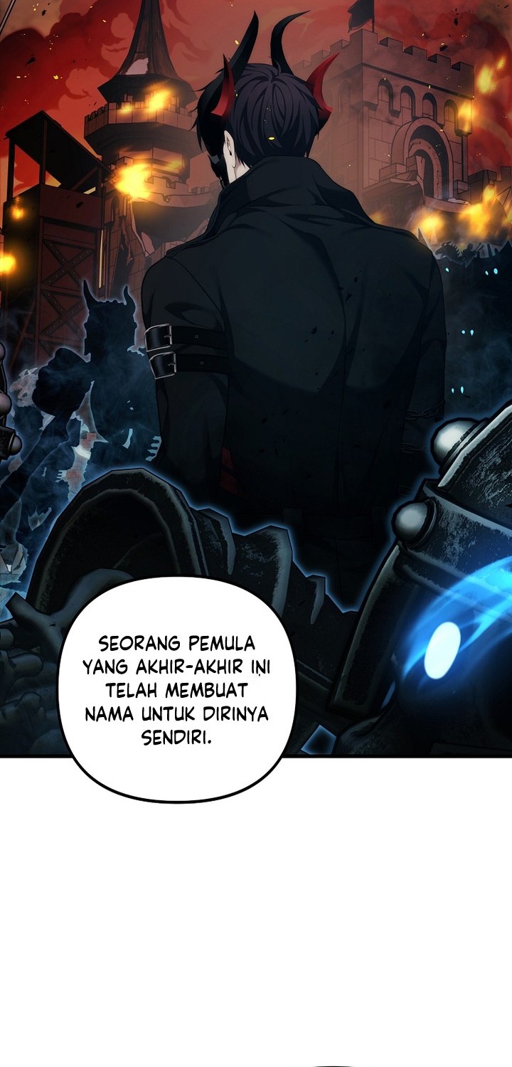 Second Life Ranker Chapter 186 Gambar 29