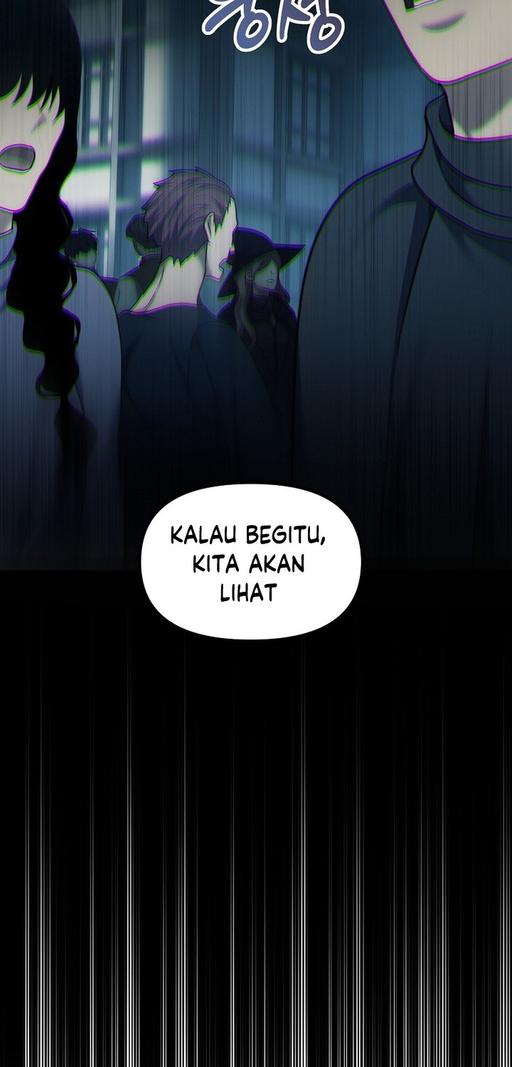 Second Life Ranker Chapter 186 Gambar 31