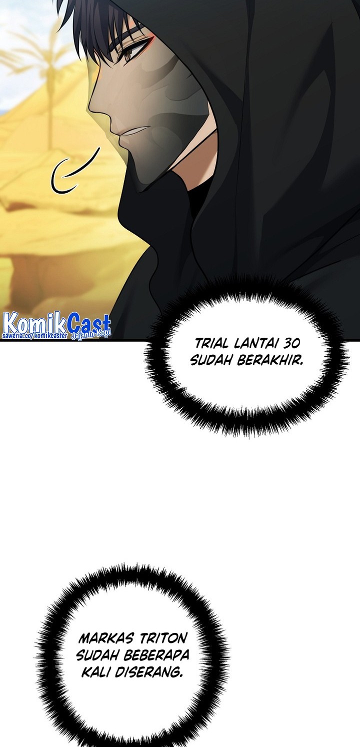 Second Life Ranker Chapter 186 Gambar 35