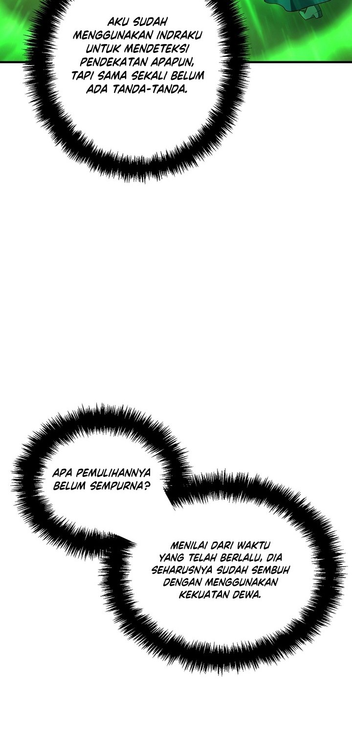 Second Life Ranker Chapter 186 Gambar 37