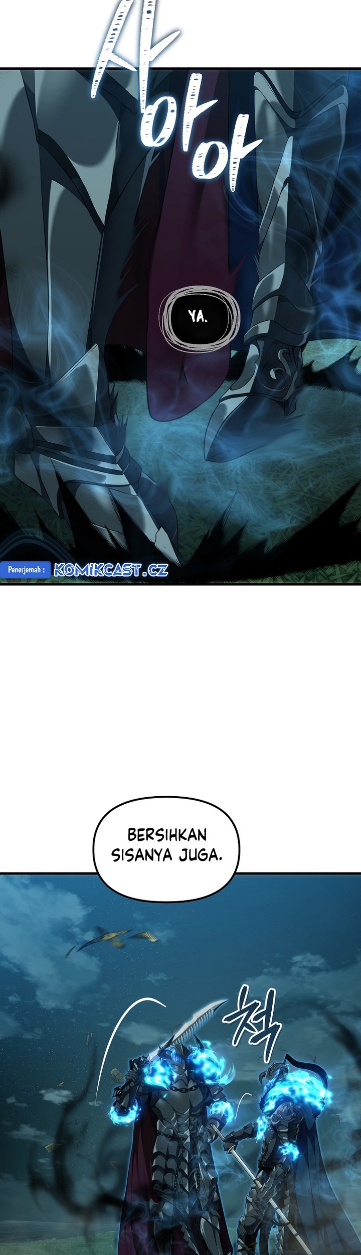 Second Life Ranker Chapter 186 Gambar 20