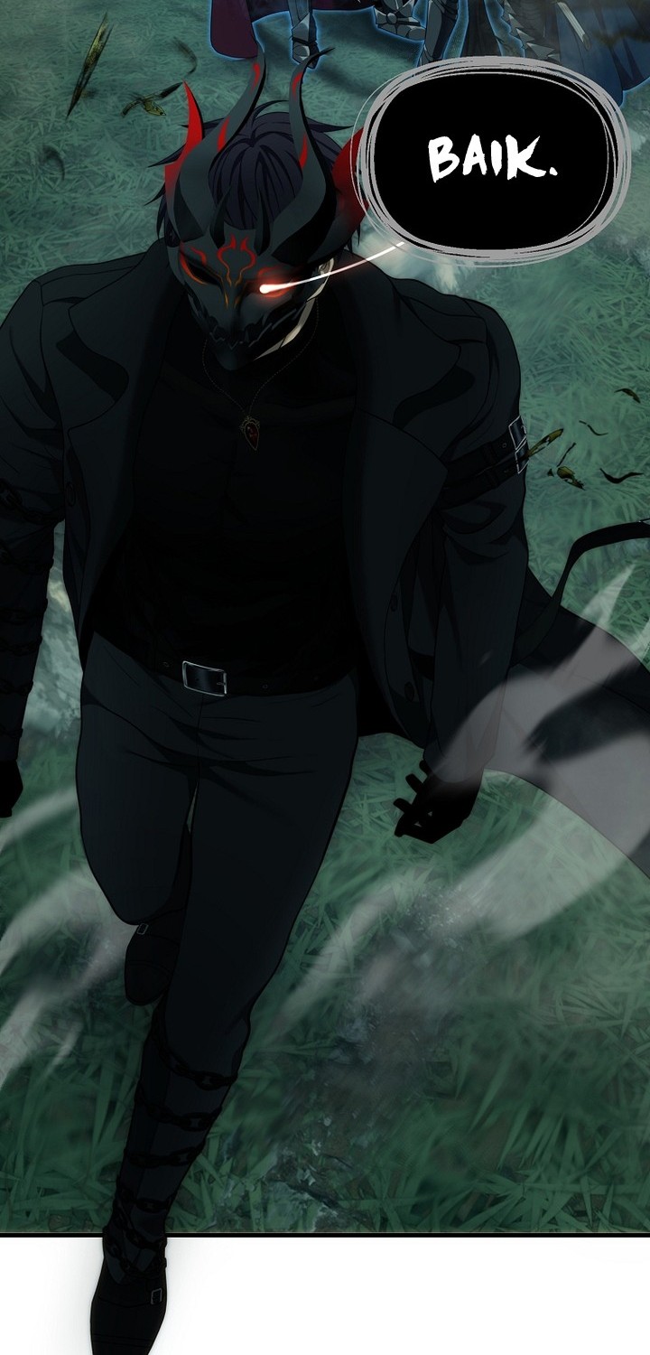 Second Life Ranker Chapter 186 Gambar 21