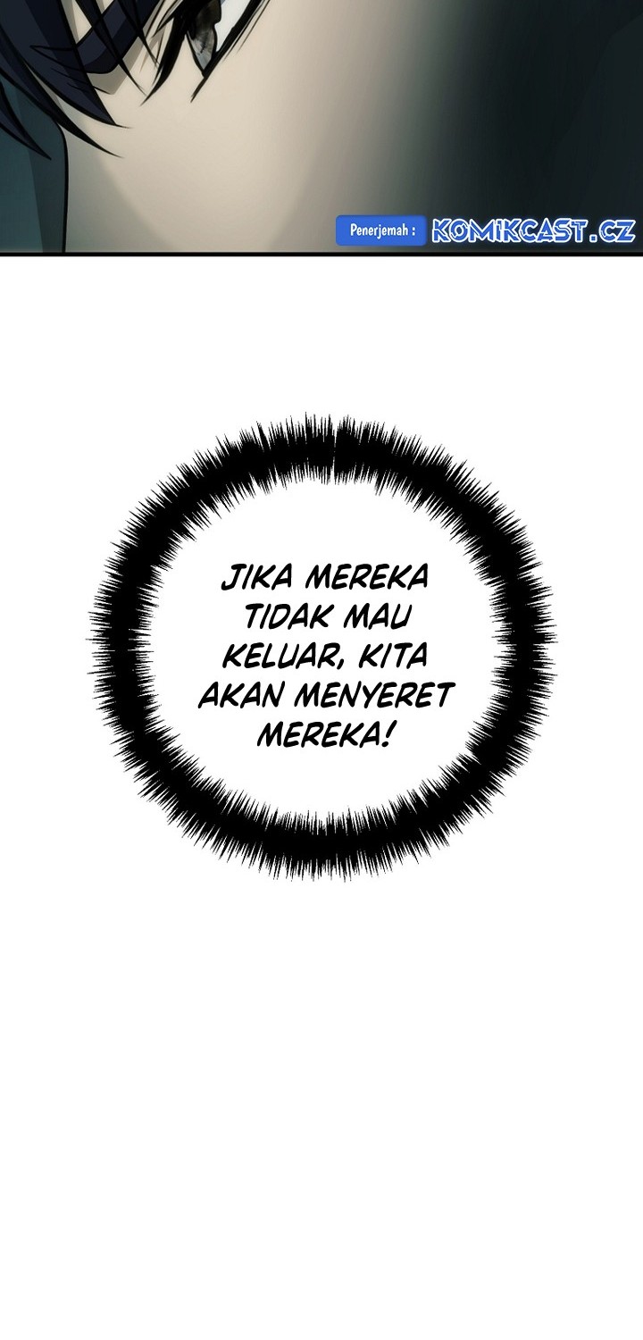 Second Life Ranker Chapter 186 Gambar 23