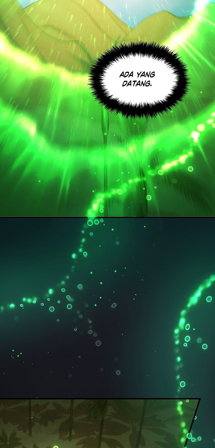 Second Life Ranker Chapter 186 Gambar 51