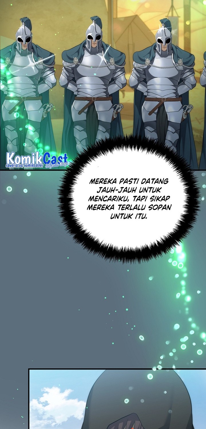 Second Life Ranker Chapter 186 Gambar 55