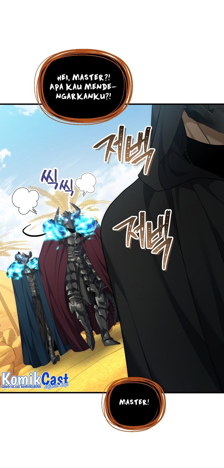 Second Life Ranker Chapter 186 Gambar 57