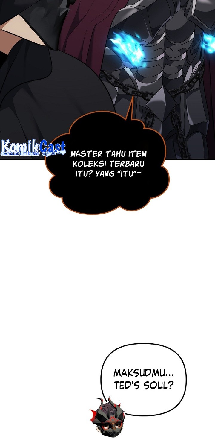 Second Life Ranker Chapter 186 Gambar 41