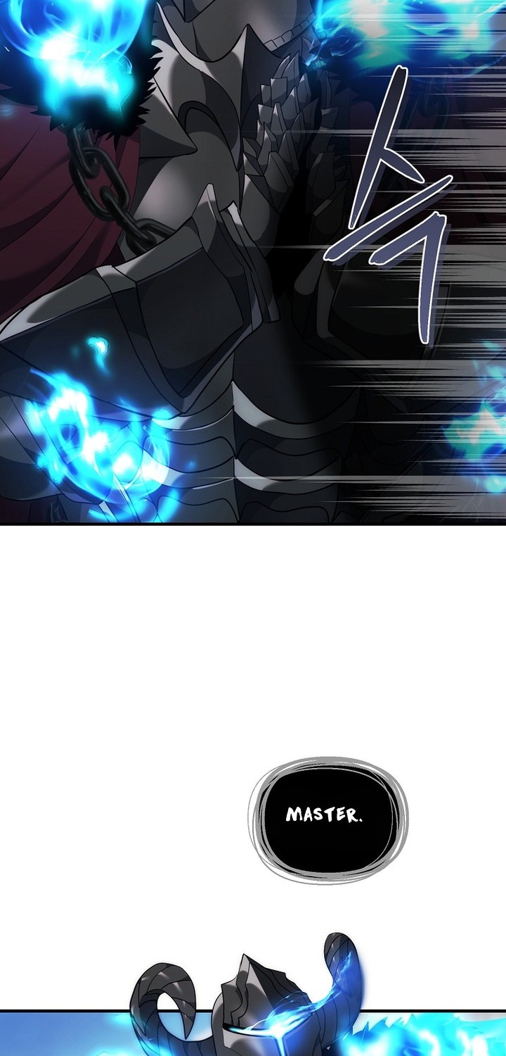 Second Life Ranker Chapter 186 Gambar 43