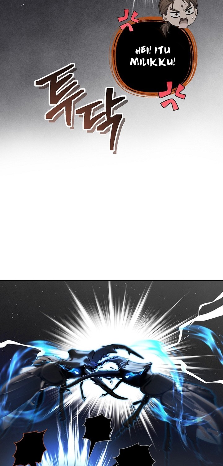 Second Life Ranker Chapter 186 Gambar 45