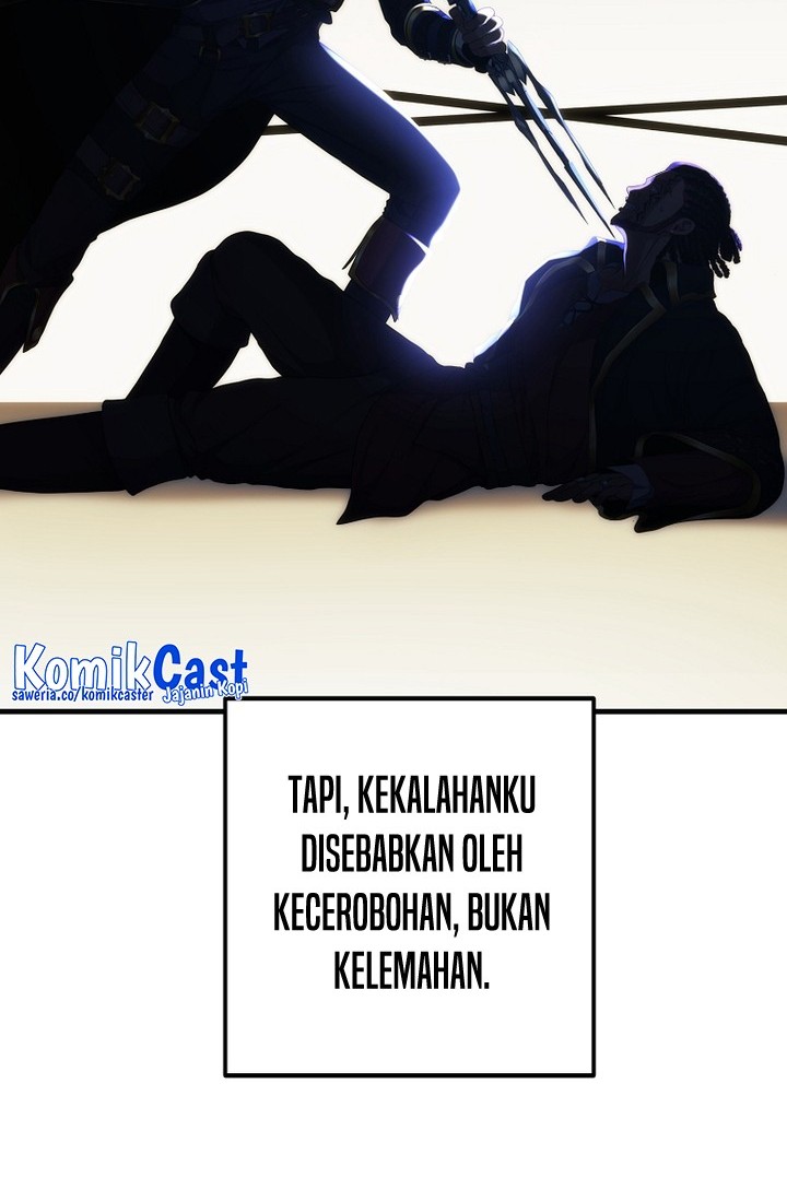 Second Life Ranker Chapter 186 Gambar 3