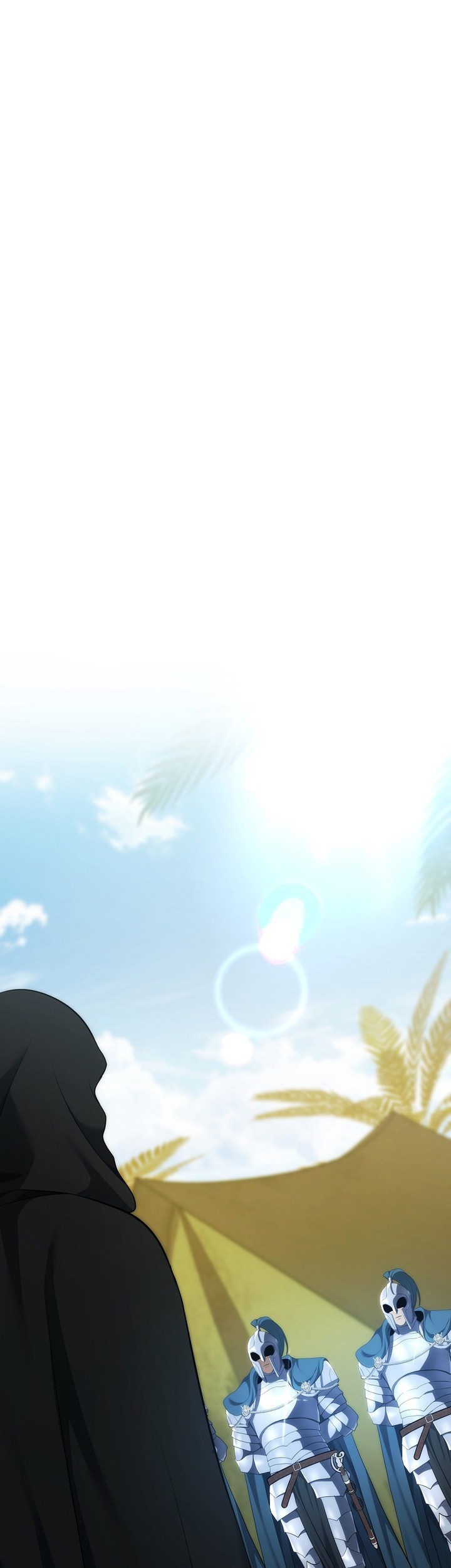 Second Life Ranker Chapter 186 Gambar 58