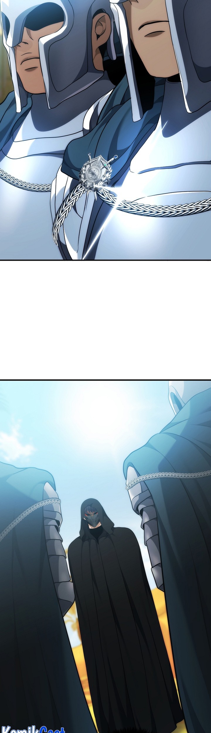 Second Life Ranker Chapter 186 Gambar 60