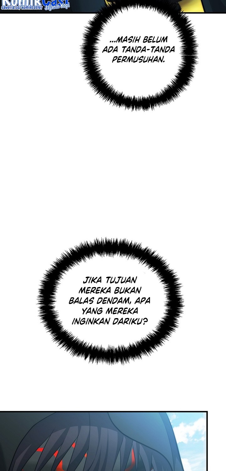 Second Life Ranker Chapter 186 Gambar 61