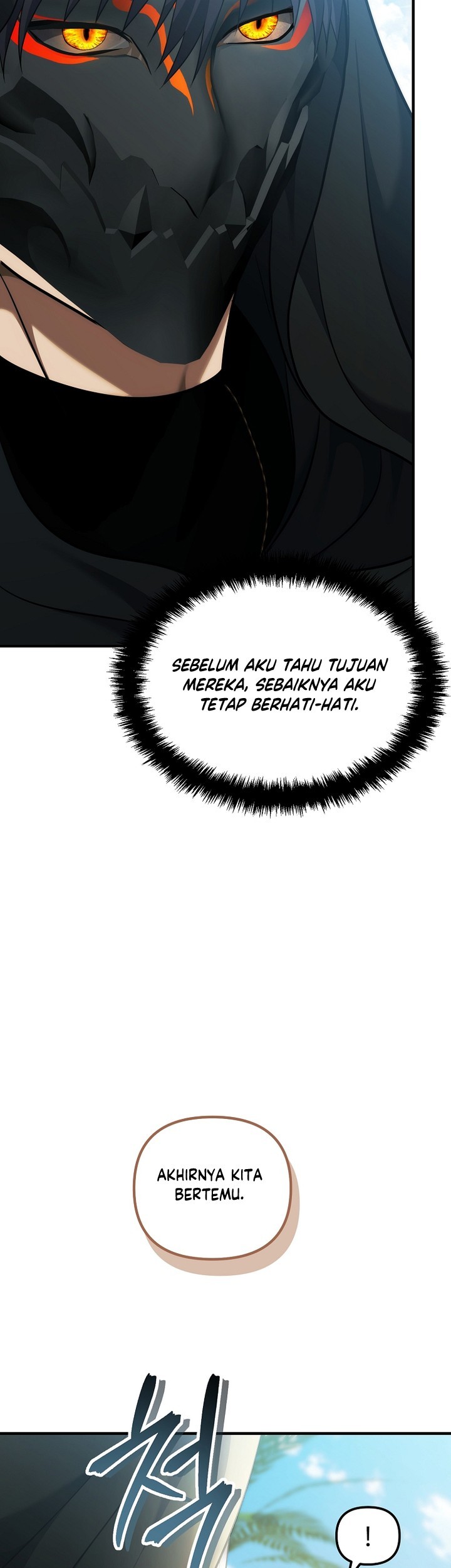 Second Life Ranker Chapter 186 Gambar 62