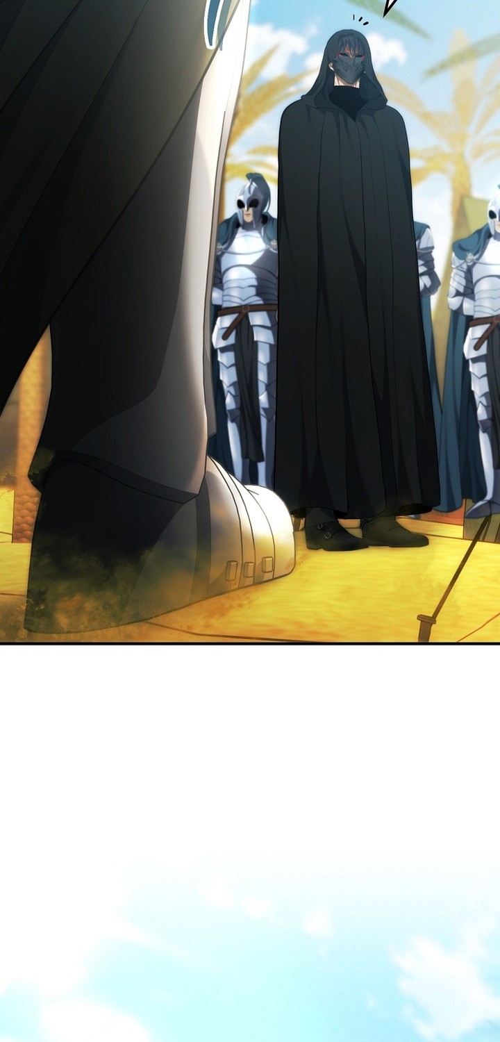 Second Life Ranker Chapter 186 Gambar 63