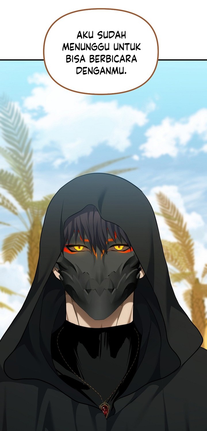 Second Life Ranker Chapter 186 Gambar 65