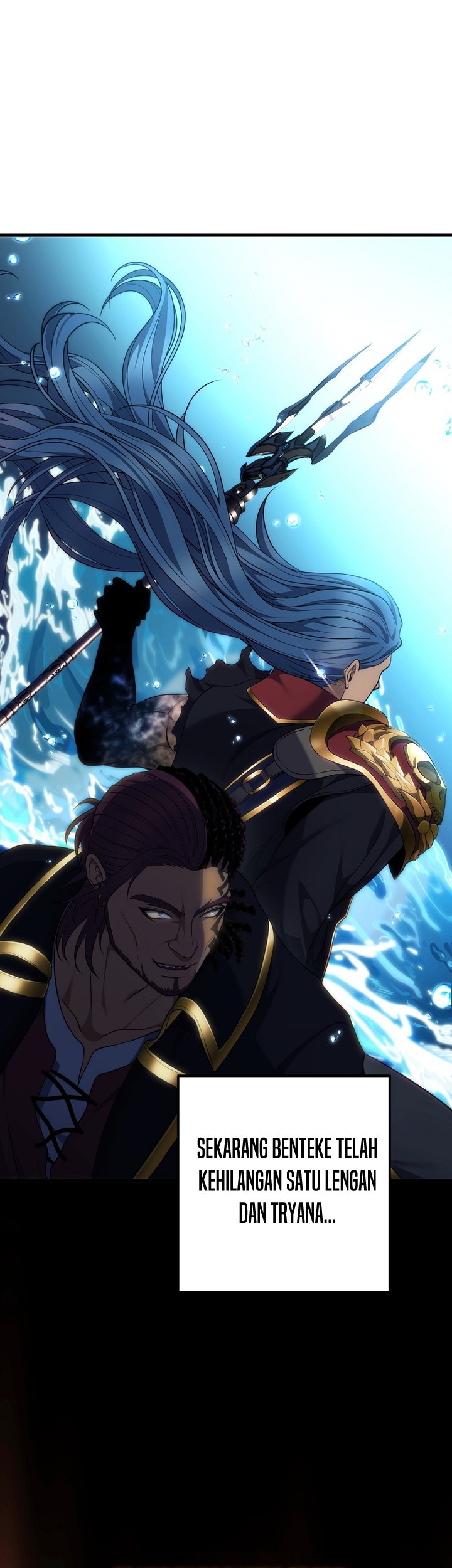 Second Life Ranker Chapter 186 Gambar 4